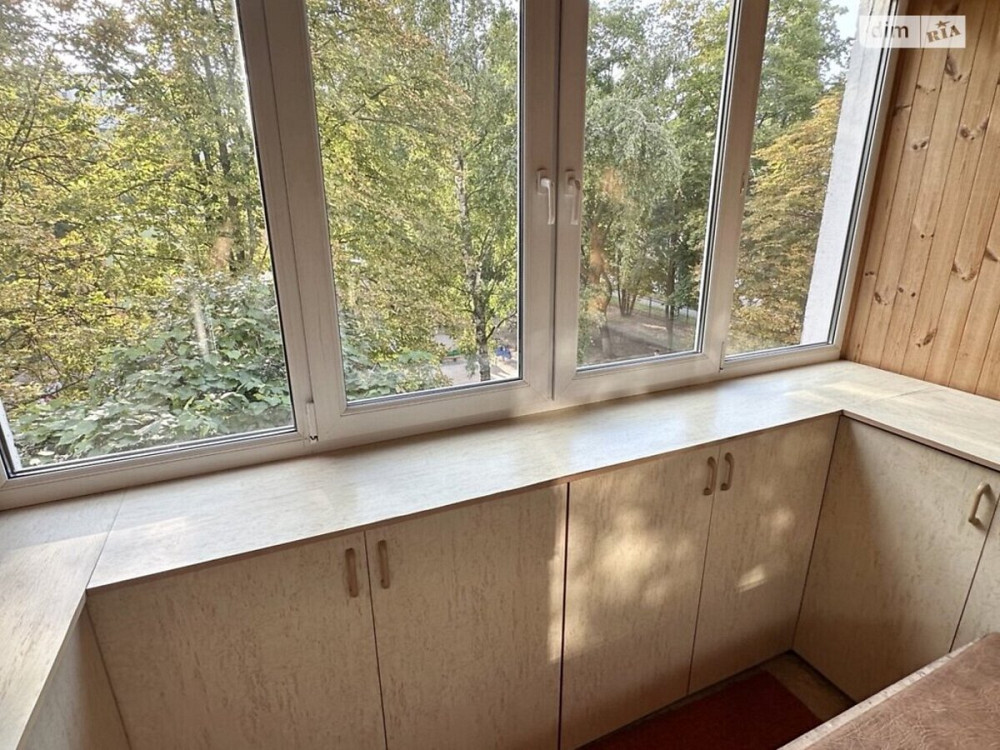 Оренда Квартира 3-кімнатна, 3/12 поверх на вул. Академіка Доброхотова, 1 Київ - фото 9