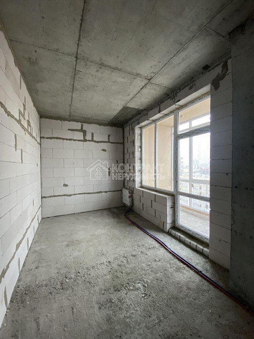 Продаж Квартира 4-кімнатна, 19/20 поверх на вул. Сухумська Харків - фото 3