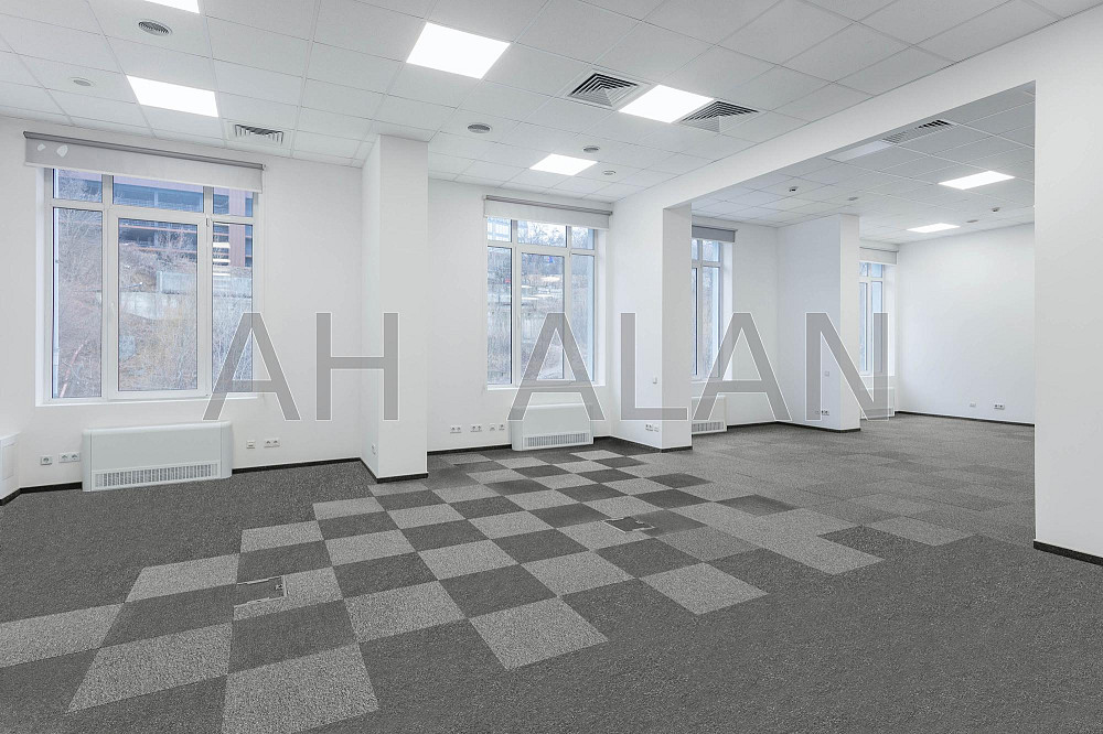 Оренда офісне приміщення на Грінченка Миколи вул., 4В поверх - 3/19 Київ - фото 8