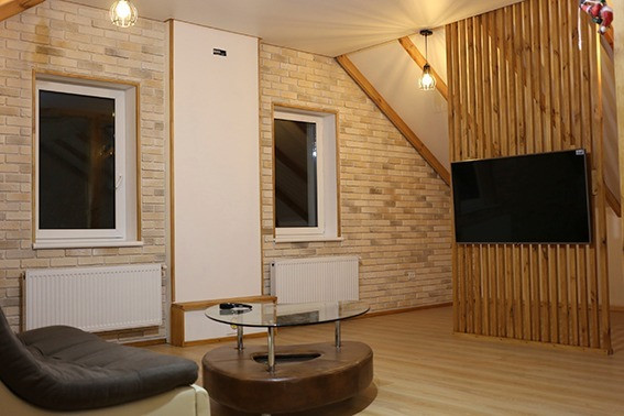 Оренда Квартира 3-кімнатна, 2/2 поверх на Садовая ул., 58а Київ - фото 15