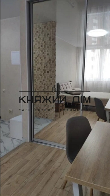 Є генератор ! Оренда 2-х к. кв. студіо в ЖК Навігатор. № 11199002 Kiev - photo 14