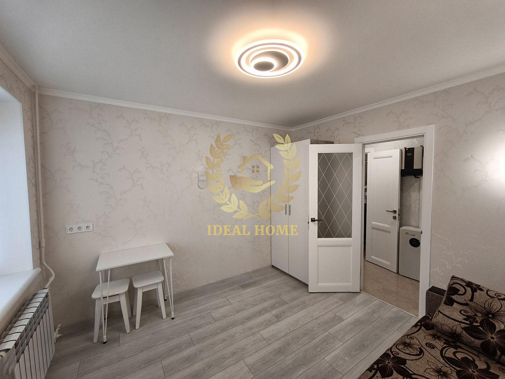 2-кімнатна з новим ремонтом та інвертором 5 кВт | Софіївська Борщагівк  - фото 10