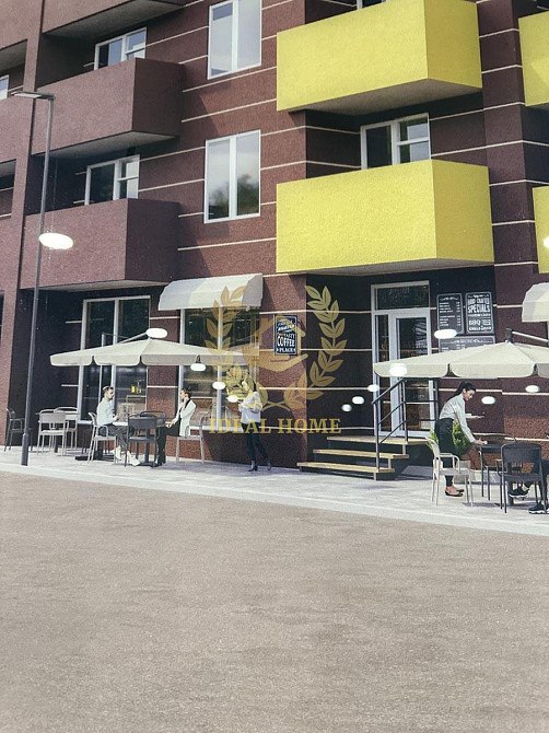 Продажа 1к. квартиру Шевченковский р-н., правий берег Киев - изображение 11