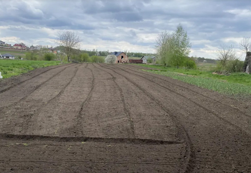 Продаж земельної ділянки  площа 12 сот  Тернопіль - фото 1