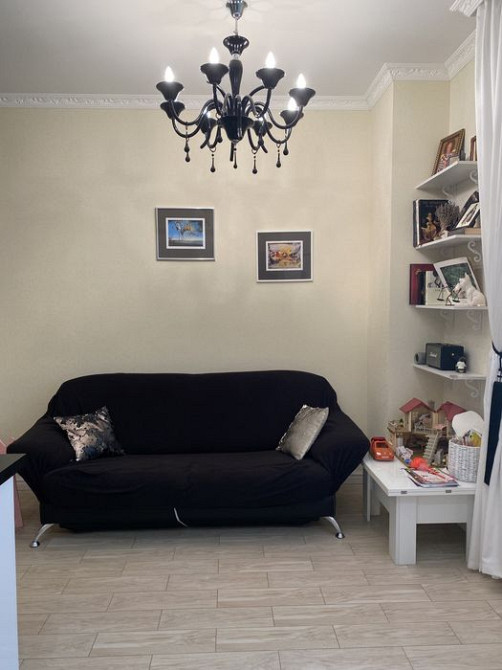 Продаж Квартира 2-кімнатна на ул. Гагаринское плато, 5б Одеса - фото 3