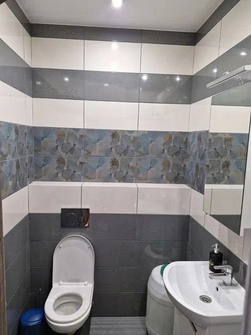 Оренда Квартира 2-кімнатна, 7/14 поверх на Юлії Здановської, 46/1 Київ - фото 14