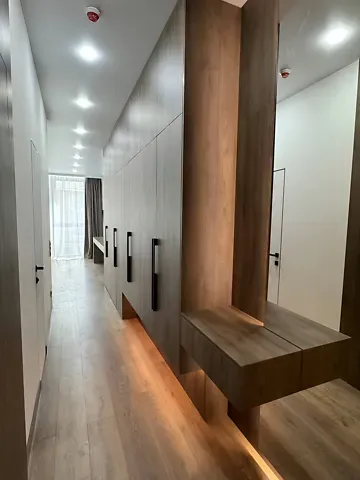 Оренда 1к Квартира 33 кв.м ЖК DeLight Hall Дніпро - фото 4