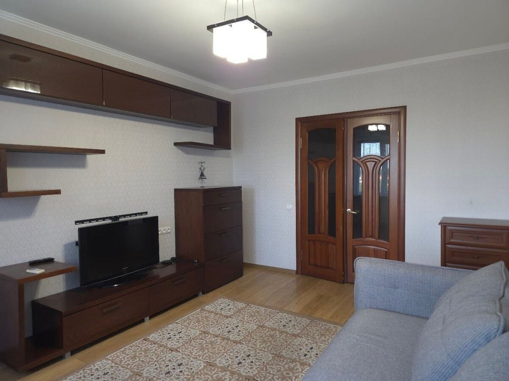 Оренда Квартира 2-кімнатна, 6/16 поверх на Героїв Космосу, 11 Київ - фото 3