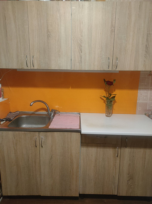 Продаётся часть домостроения со своим двором на Радужной. Одесса - изображение 4