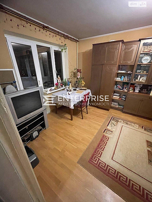 Продаж Квартира 3-кімнатна, 13/16 поверх на вул. Подлесная Київ - фото 2