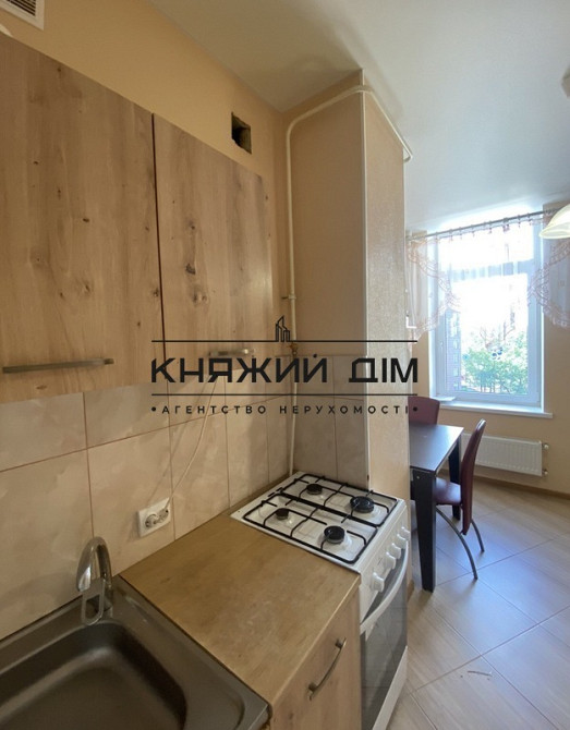 Оренда Квартира 1-кімнатна, 6/10 поверх на вул. Садовая  - изображение 13