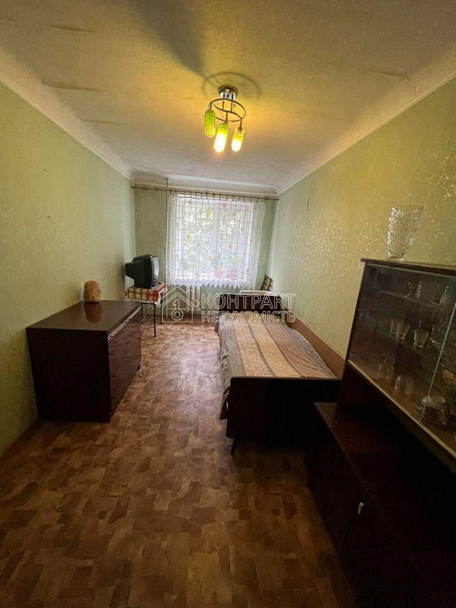 Оренда Квартира 3-кімнатна, 3/5 поверх на вул. Ініціативна Харьков - изображение 7