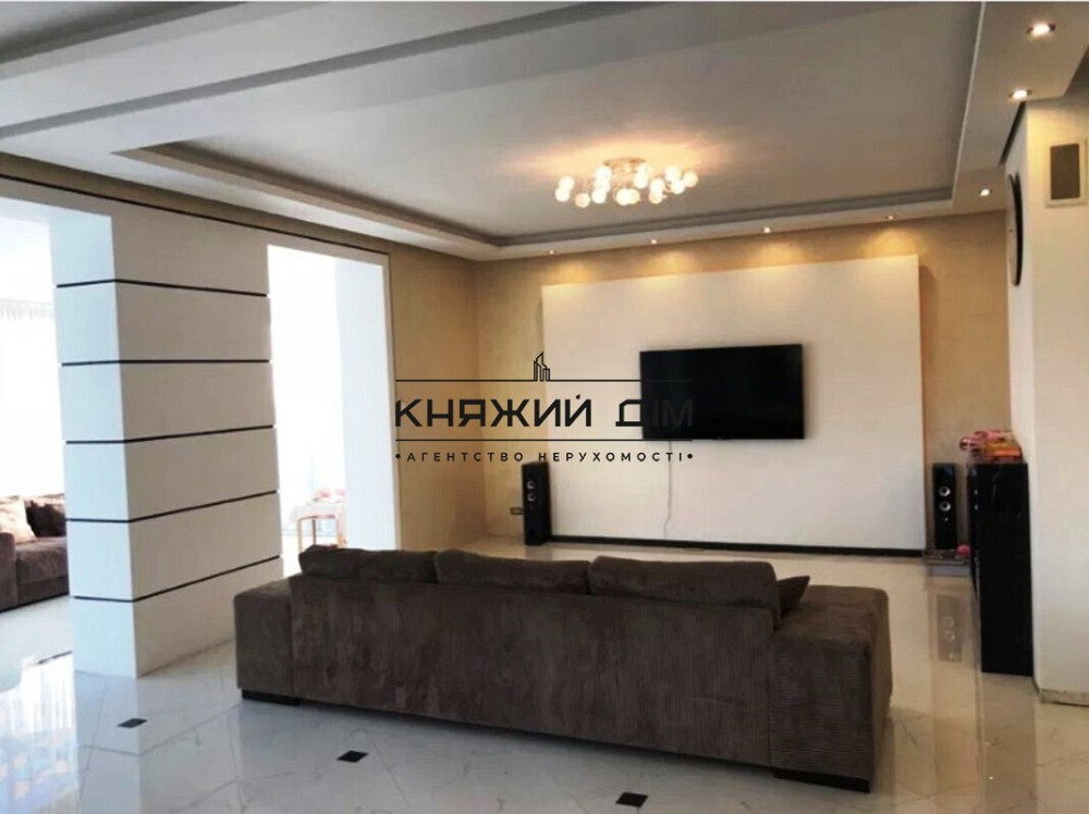 Без комісії .Є ГЕНЕРАТОР! Оренда 330 кв м в котеджному містечку! №138048 Северинівка (Макарівський район) - фото 1