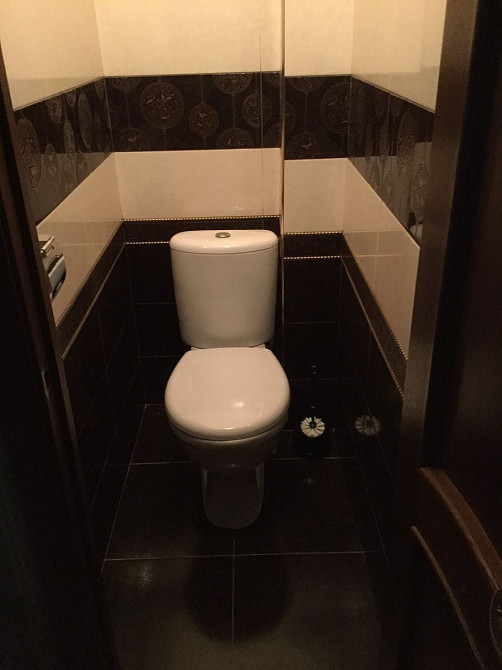 Оренда Квартира 2-кімнатна, 1/5 поверх на Печерський узвіз, 6 Київ - фото 6