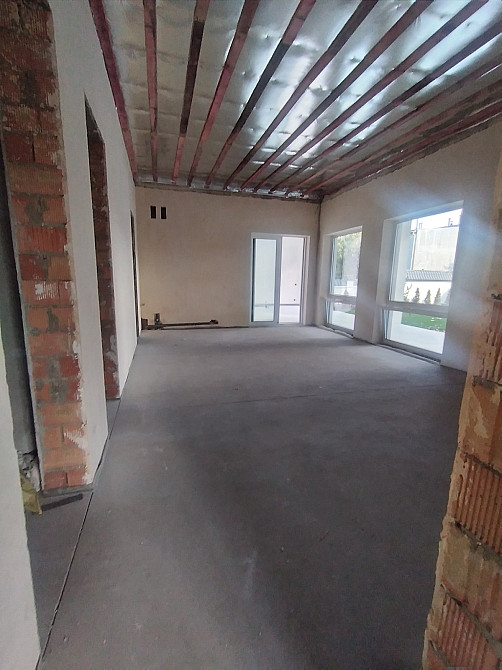 Современный одноэтажный дом на 5,35 сотках земли на Тимирязева Одесса - изображение 8