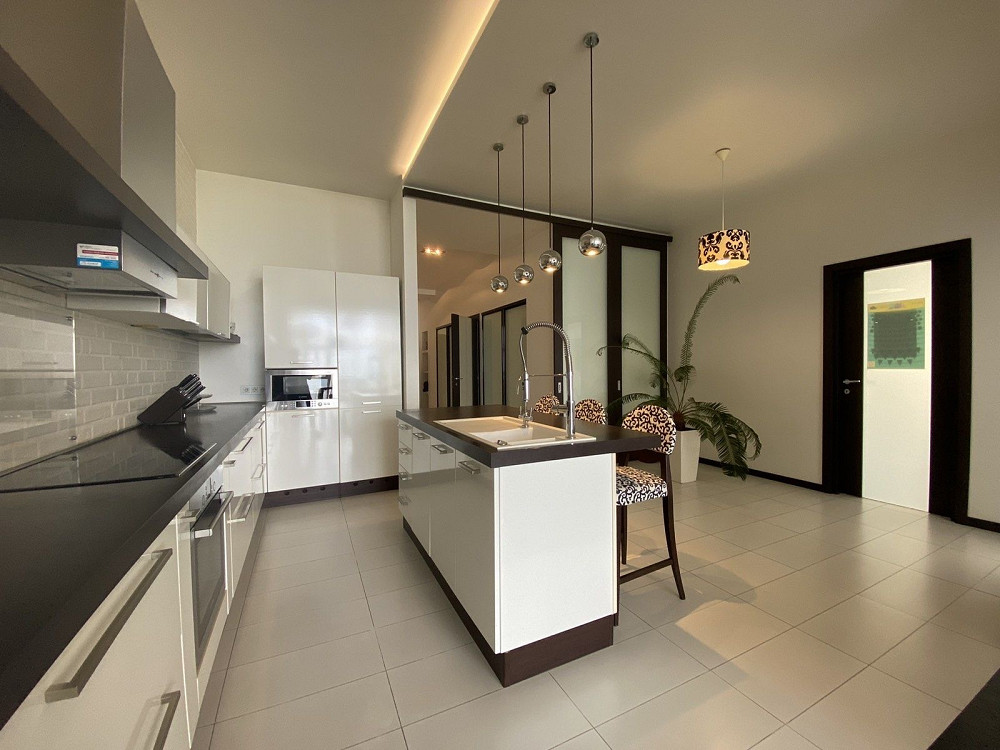 Продаж Квартира 3-кімнатна, 12/17 поверх на Лидерсовский б-р, 5 Odessa - photo 9