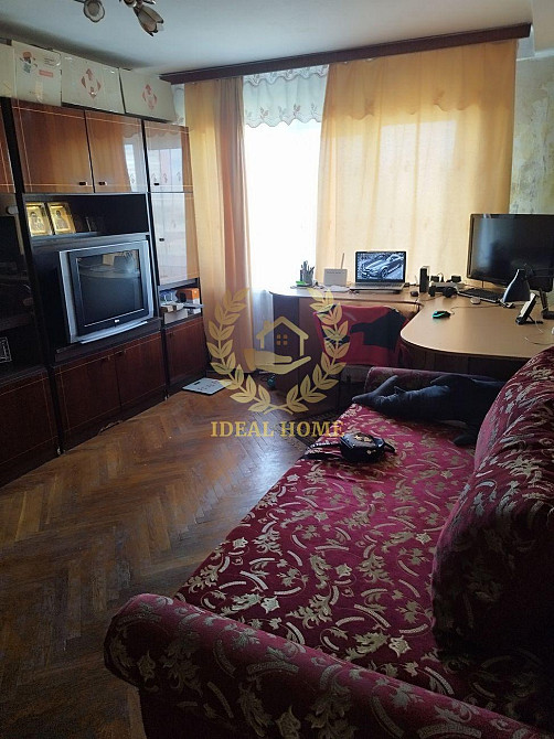 Продаж Квартира 2-кімнатна, 8/9 поверх на Воскресенский пр., 25 Kiev - photo 1