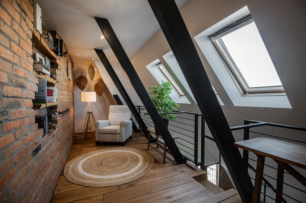 Продаж Квартира 4-кімнатна, 28/29 поверх на Туманяна Ованеса вул., д. 15-А Kiev - photo 14