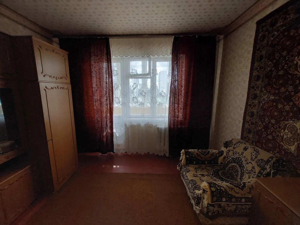 Оренда Квартира 1-кімнатна, 3/9 поверх на Богатирська, 2а Kiev - photo 6