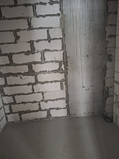 Продаж Квартира 1-кімнатна, 1/8 поверх на вул. Дубенська Kremenets' - photo 10