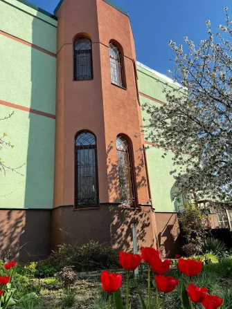 For sale a spacious 2-story house in a prestigious area, Aerodromna St., Gagarina Dnipro - photo 10