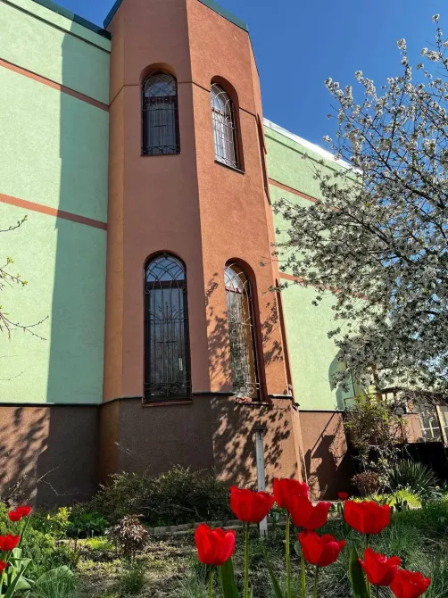 Продаж 2-поверховий Будинок з ділянкою 5.5 сот 288.8 кв.м 4 кімн. на вул. Аеродромна Дніпро - фото 10