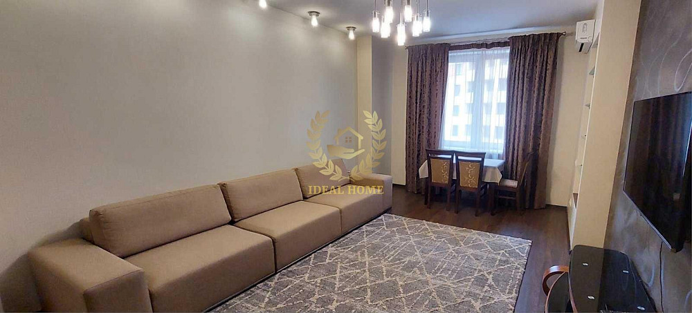 Продаж Квартира 3-кімнатна, 10/12 поверх на Дмитриевская ул., 75 Киев - изображение 1