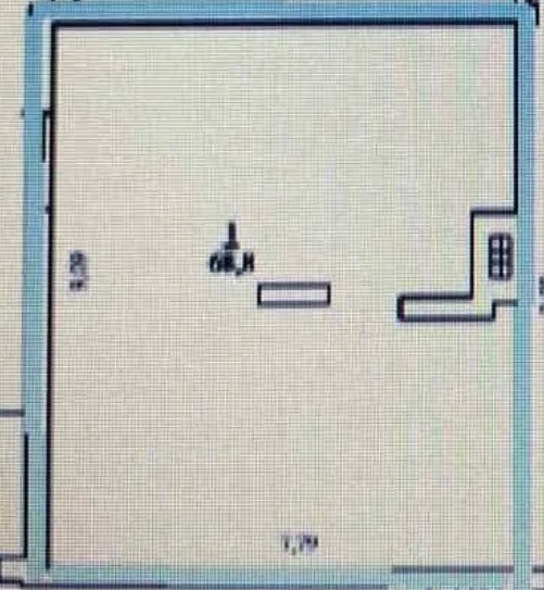 Продаж Квартира 1-кімнатна, 11/12 поверх на Отрадная ул., 15 Одеса - фото 7