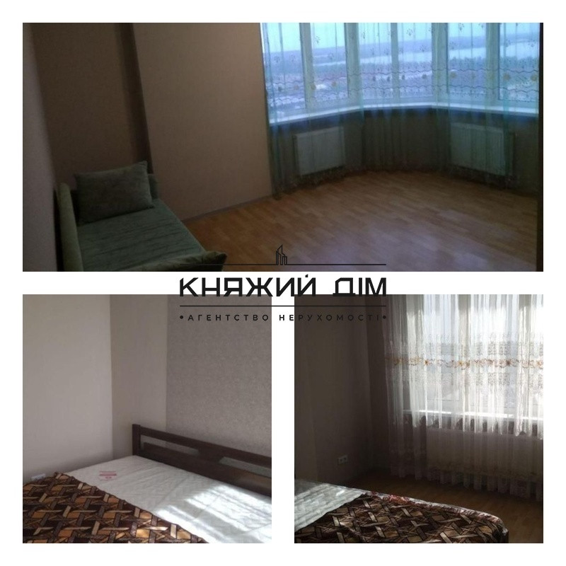 Оренда 2-х квартири, вул. Бориса Гмирі 17, до ст. м. Позняки 7 хв пішки № 11137071 Киев - изображение 12