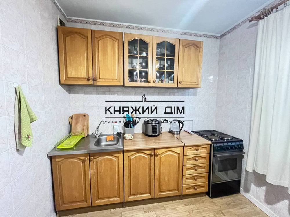 Без комісії .Продаж 3 кімнатна квартира м. Осокорки КОД 21146627 Київ - фото 17