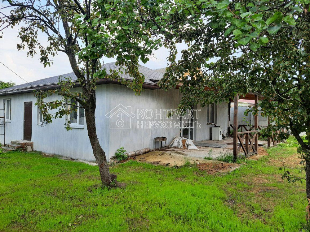 Продаж Будинок 4-кімнатний на вул. Маковського Харків - фото 3