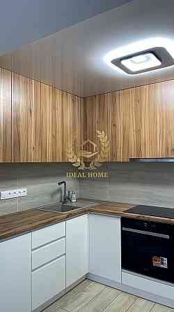 Продаж 1к квартири з дизайнерським ремонтом в центрі м.КиЇва Киев