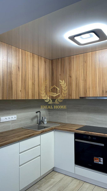 Продаж 1к квартири з дизайнерським ремонтом в центрі м.КиЇва Київ - фото 4