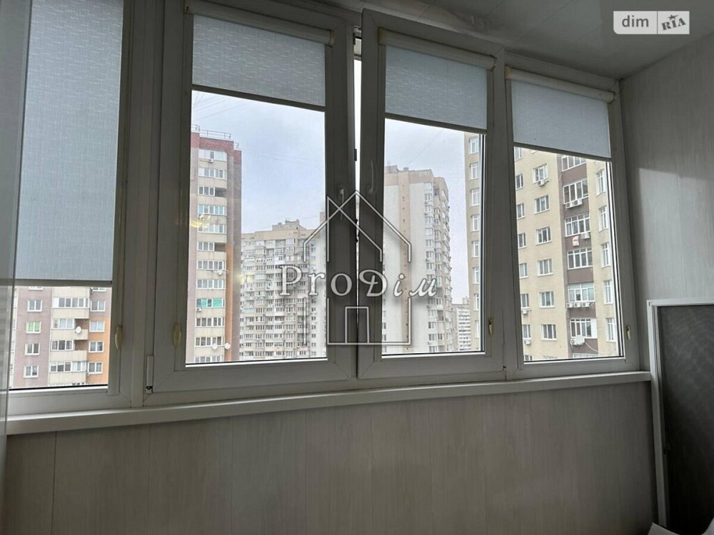 Продаж 3к квартира 78 м2, Троєщина Лаврухіна 7, Програми+ Київ - фото 9