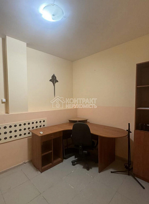 Оренда офісне приміщення на вул. Максиміліанівська приміщень - 3, поверх - 1/3 Харків - фото 3