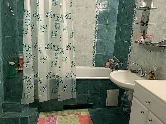 Оренда Квартира 1-кімнатна, 13/16 поверх на Машиностроительная, 21а Київ