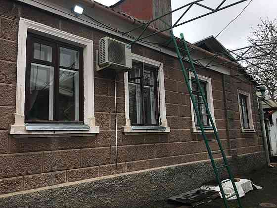 Продам 4-х комнатный дом на Слободке Одеса