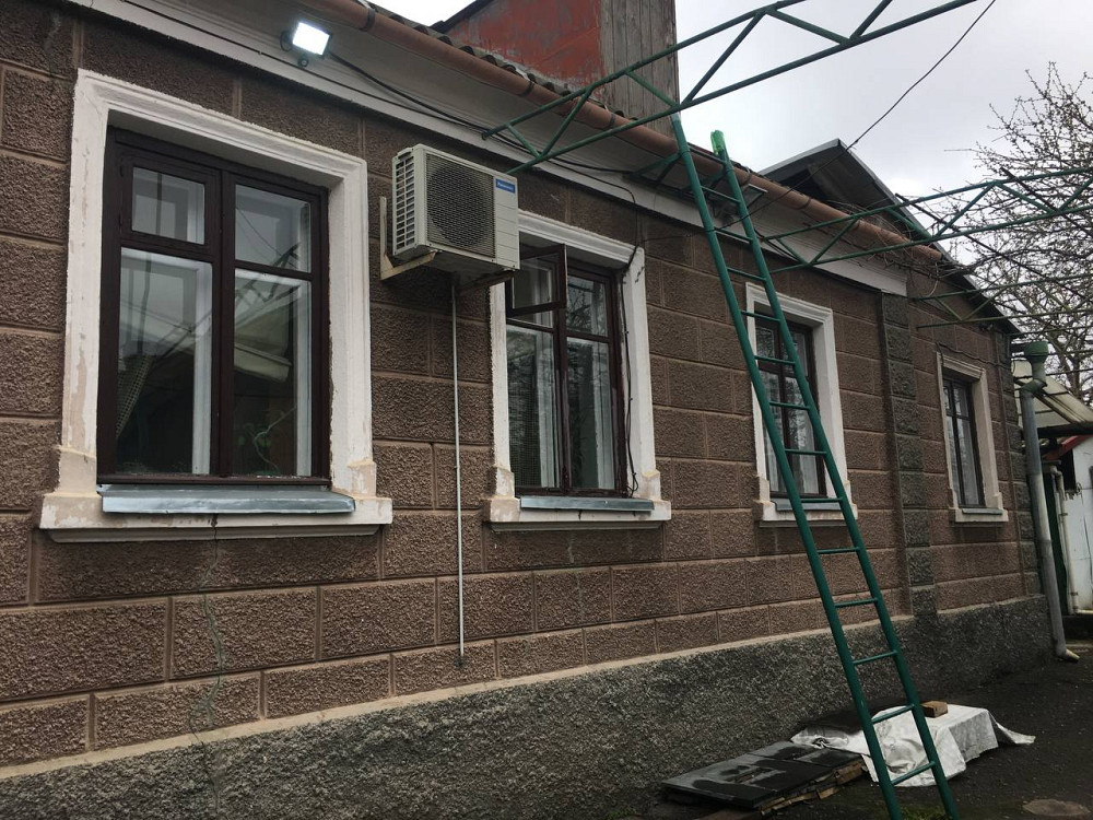 Продам 4-х комнатный дом на Слободке Одеса - фото 1