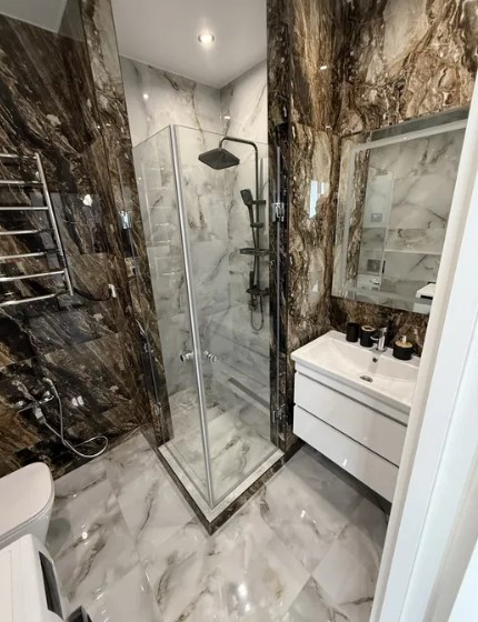 1 ком. евродвушка на Фонтане ЖК Модерн - Ивана Франко Odessa - photo 10