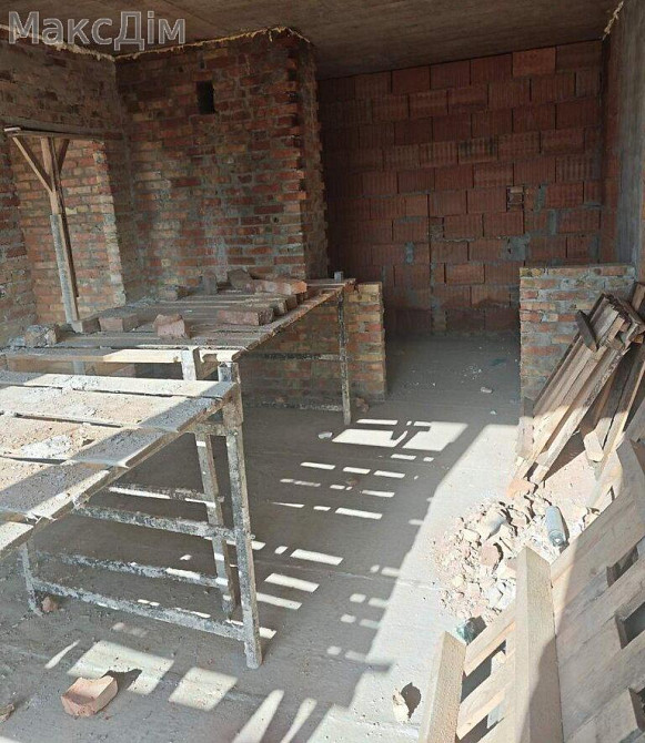 Продаж Будинок 2-кімнатний на вул. Сергія Короля Тернополь - изображение 16