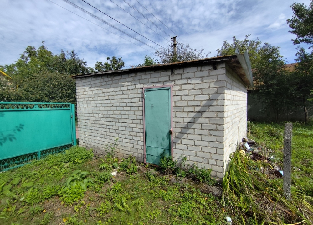 Продаж 1-поверховий Будинок з ділянкою 35 сот 60 кв.м 2 кімн. на Вертокиївка Житомир - фото 2