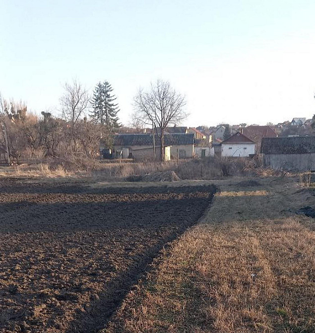 Продаж земельної ділянки 0.11 соток на вул. Городишенська Городище (Корецький район) - изображение 2