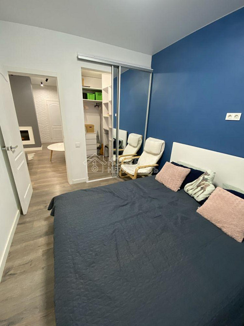 Продаж Квартира 3-кімнатна, 2/9 поверх на вул. Дача 55 Харків - фото 9