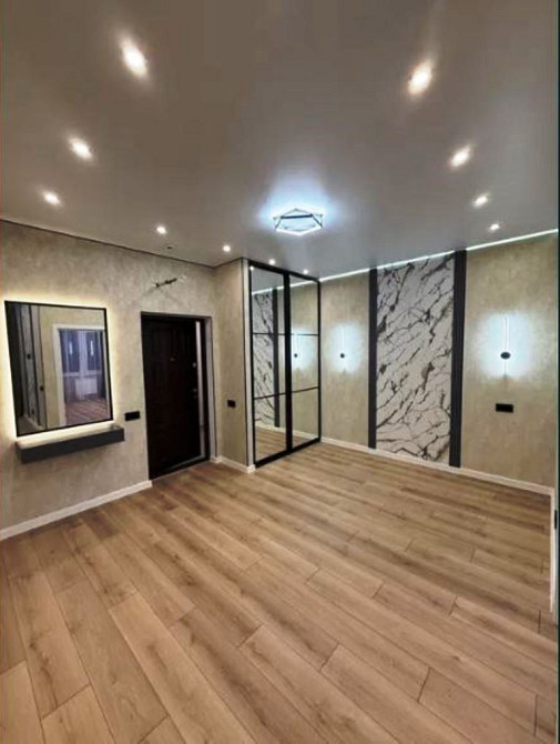 Однокомнатная квартира в Жемчужном квартале на Краснова Одеса - фото 12