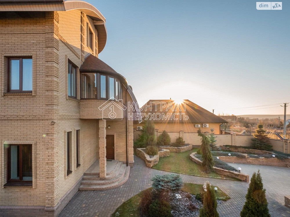 Продаж Будинок 4-кімнатний на вул. Харківського метрополітену Kharkiv - photo 4