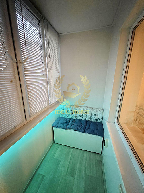 Продаж Квартира 1-кімнатна, 4/9 поверх на Северная ул., 30 Київ - фото 8