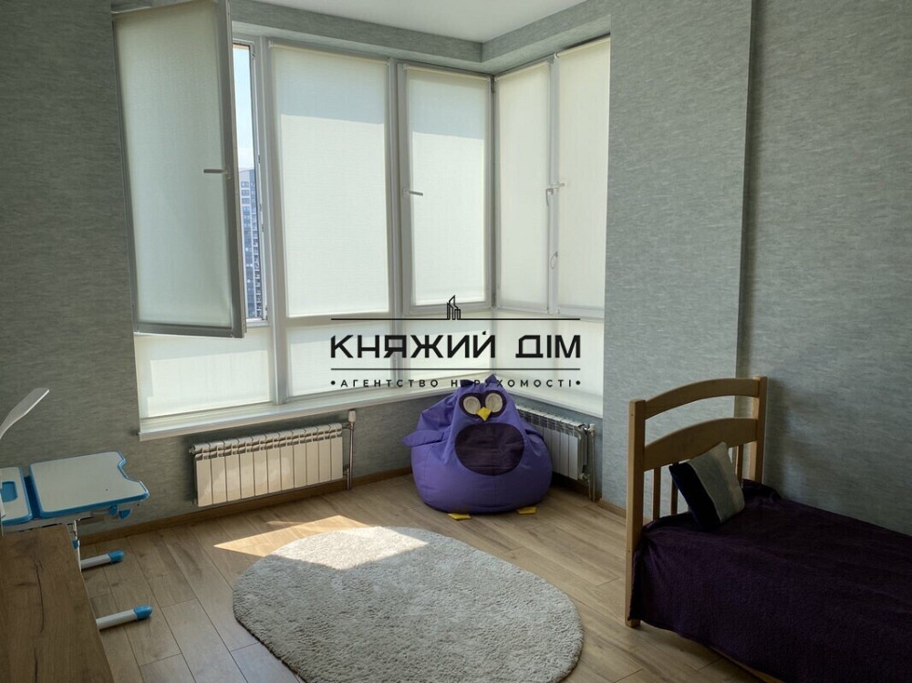 Оренда 4-х к. квартира студіо в ЖК Soho Residense. №11198418 Київ - фото 16