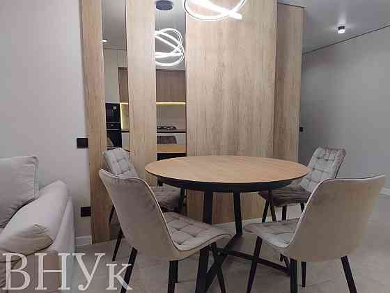 Продаж Квартира 2-кімнатна, 8/12 поверх на вул. Київська Тернопіль