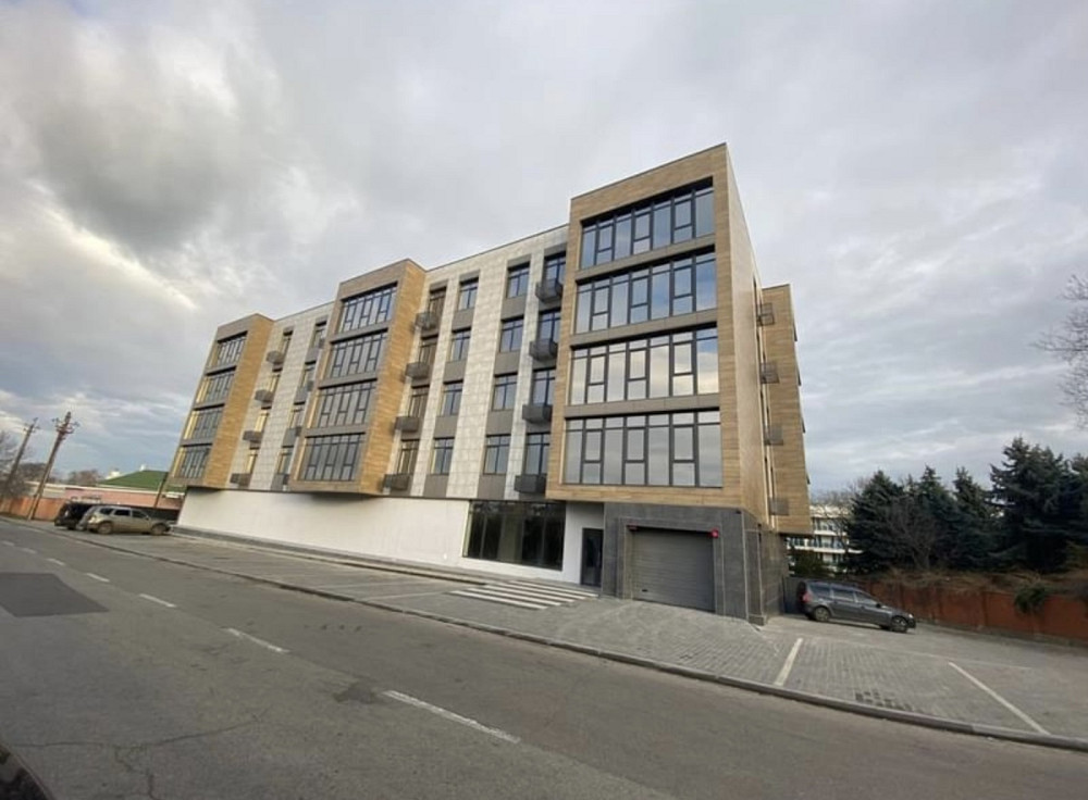 Продаж Квартира 2-кімнатна, 2/5 поверх на Проспект Чорноморський Одесса - изображение 1