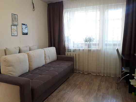 4х комнатная квартира Odessa